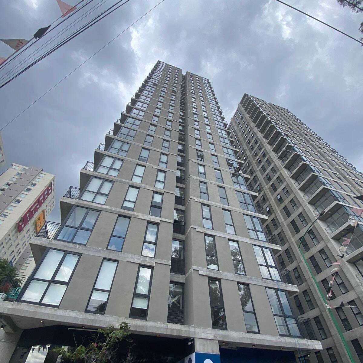 Hermoso Departamento Para Azcapotzalco "Inclusiv"