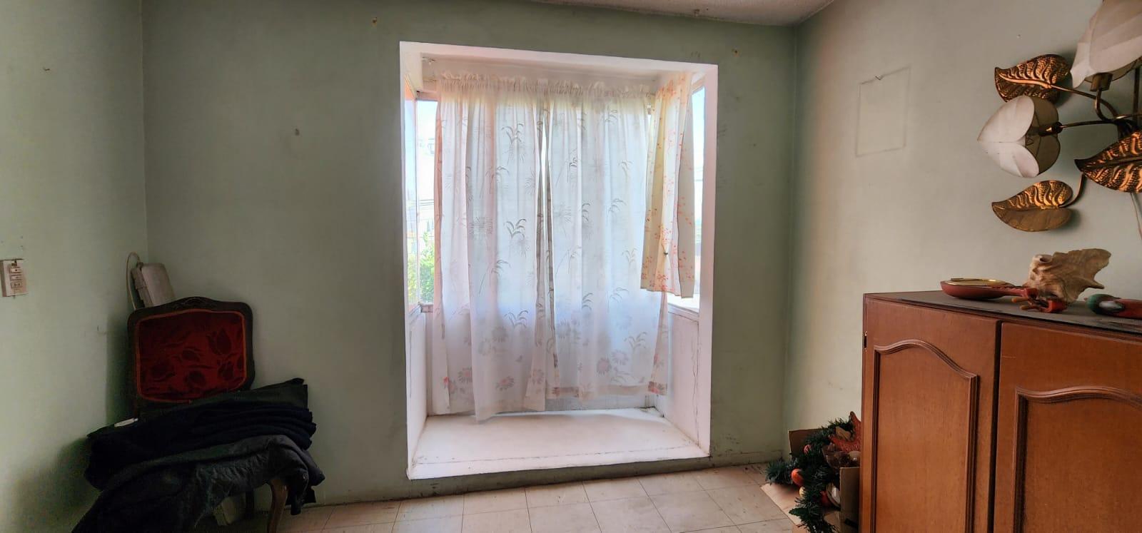 CASA EN VENTA CERCA DEL CENTRO DE SAN CRISTÓBAL, ECATEPEC