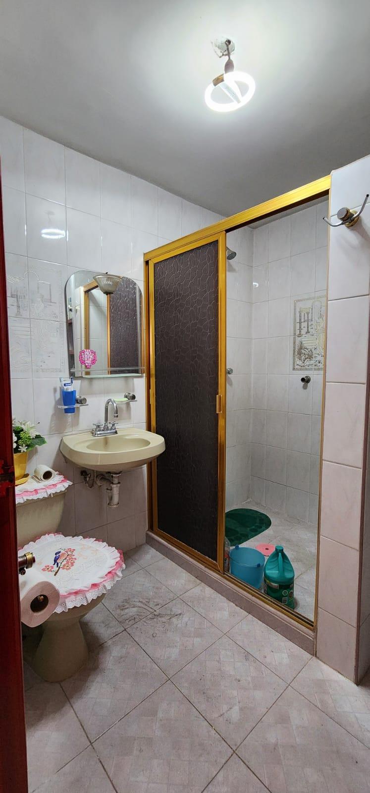 CASA EN VENTA CERCA DEL CENTRO DE SAN CRISTÓBAL, ECATEPEC