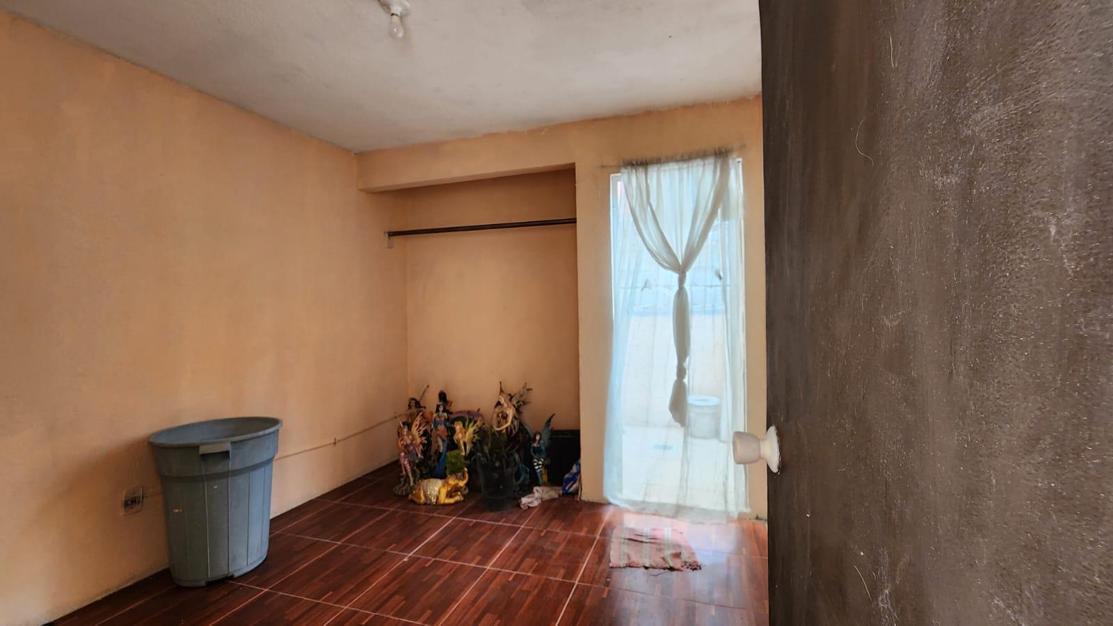 CASA EN VENTA, CONJUNTO HABITACIONAL LOS HÉROES ECATEPEC, 3RA. SECCIÓN, MUNICIPIO DE ECATEPEC DE MORELOS