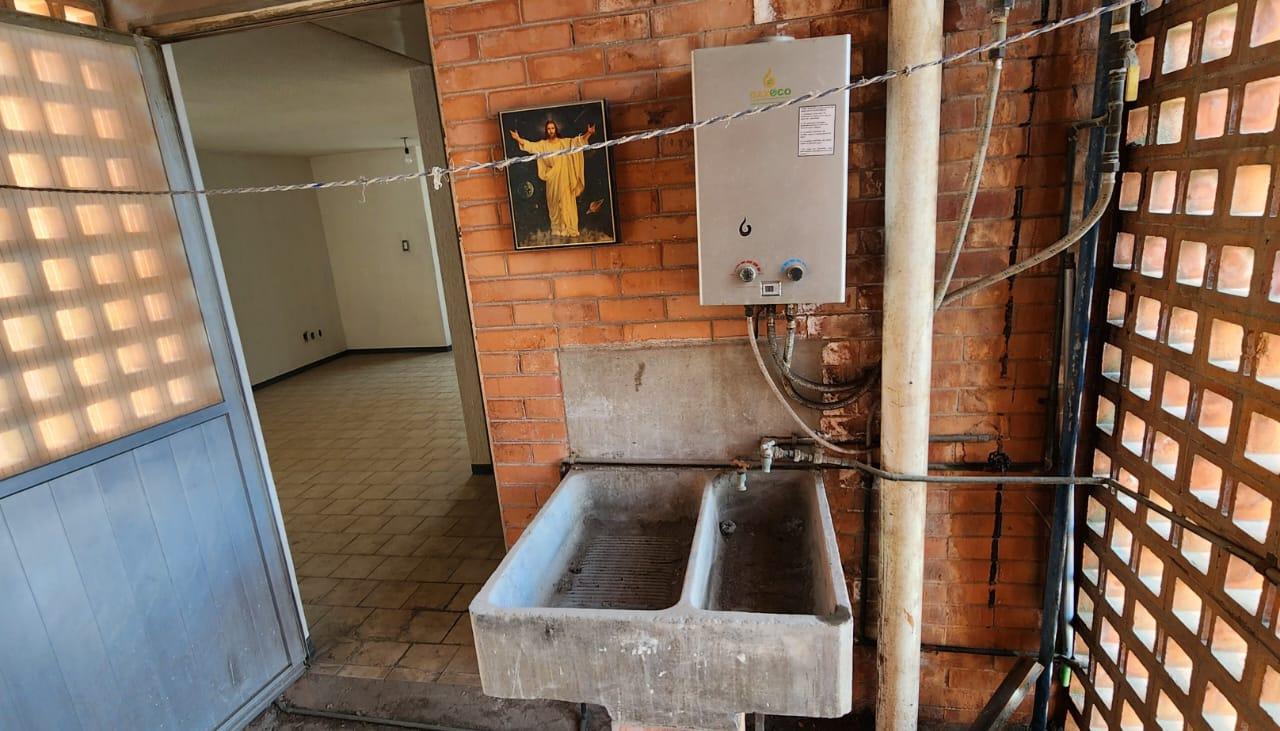 DEPARTAMENTO EN VENTA EN LA COL. SAN PABLO CTM, TULTEPEC, EDO. MÈX.