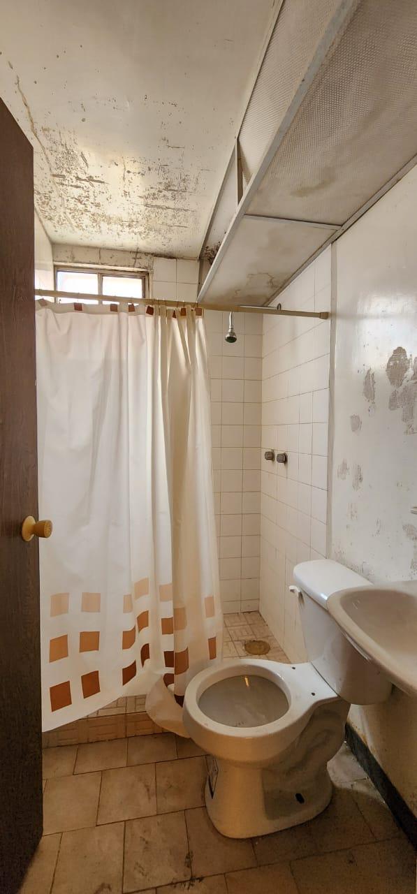 DEPARTAMENTO EN VENTA EN LA COL. SAN PABLO CTM, TULTEPEC, EDO. MÈX.