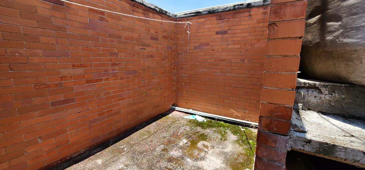 DEPARTAMENTO EN VENTA EN LA COL. SAN PABLO CTM, TULTEPEC, EDO. MÈX.