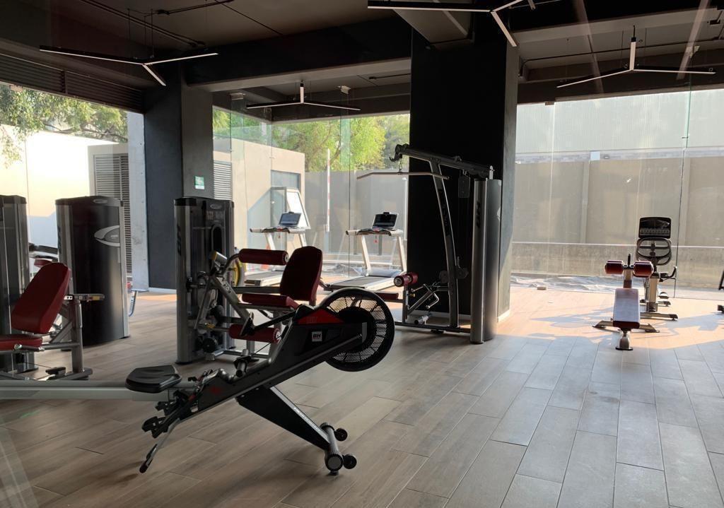 Hermoso Departamento Para Azcapotzalco "Inclusiv"