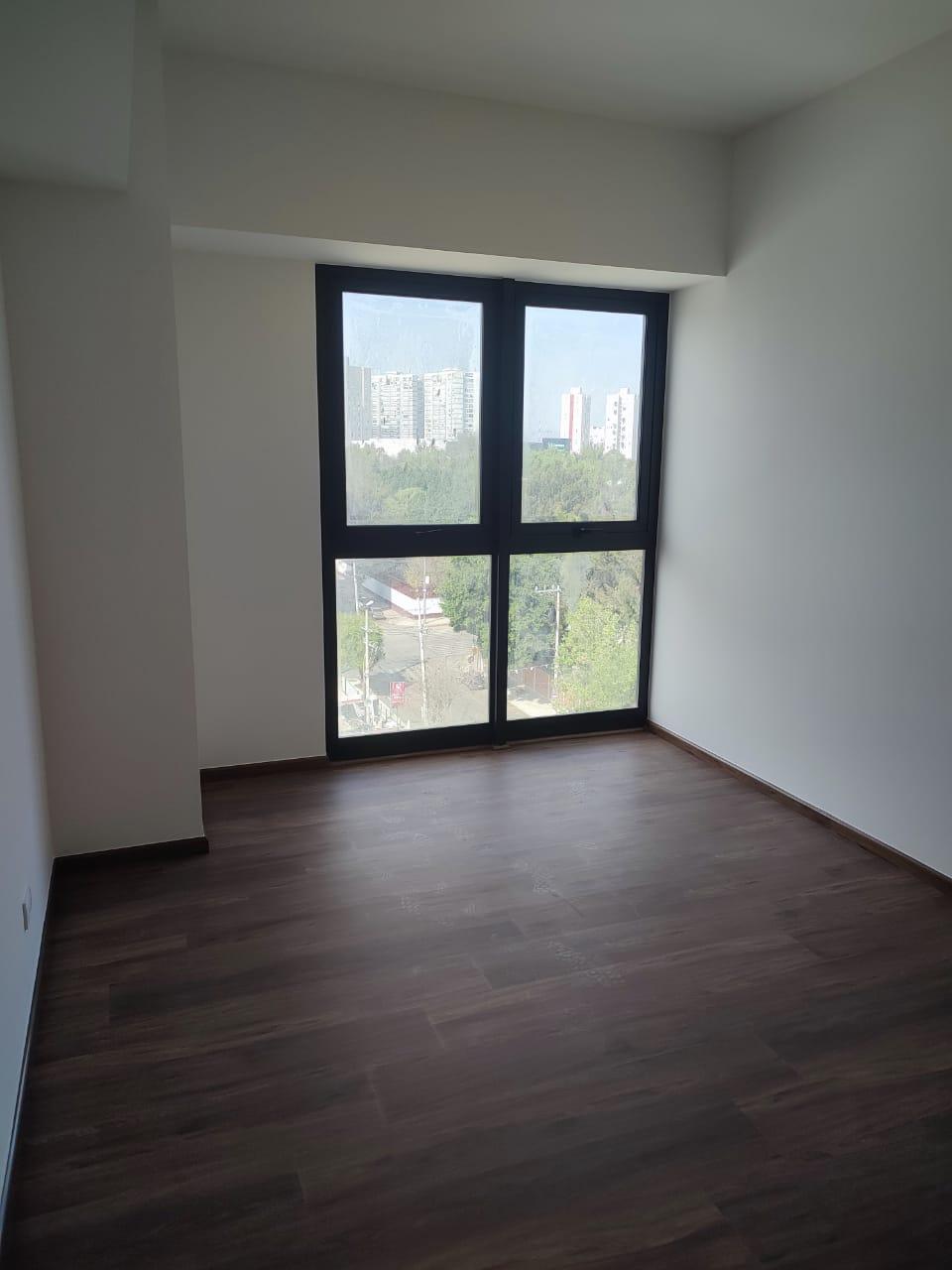 Hermoso Departamento Para Azcapotzalco "Inclusiv"