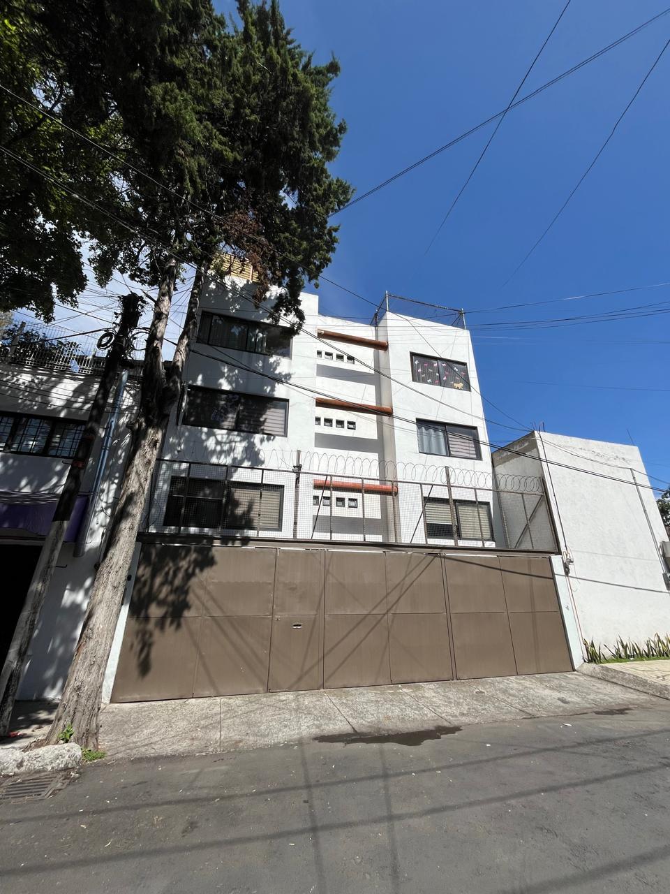 DEPARTAMENTO EN ZONA SUR