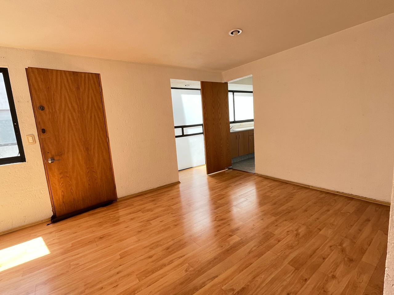 DEPARTAMENTO EN ZONA SUR