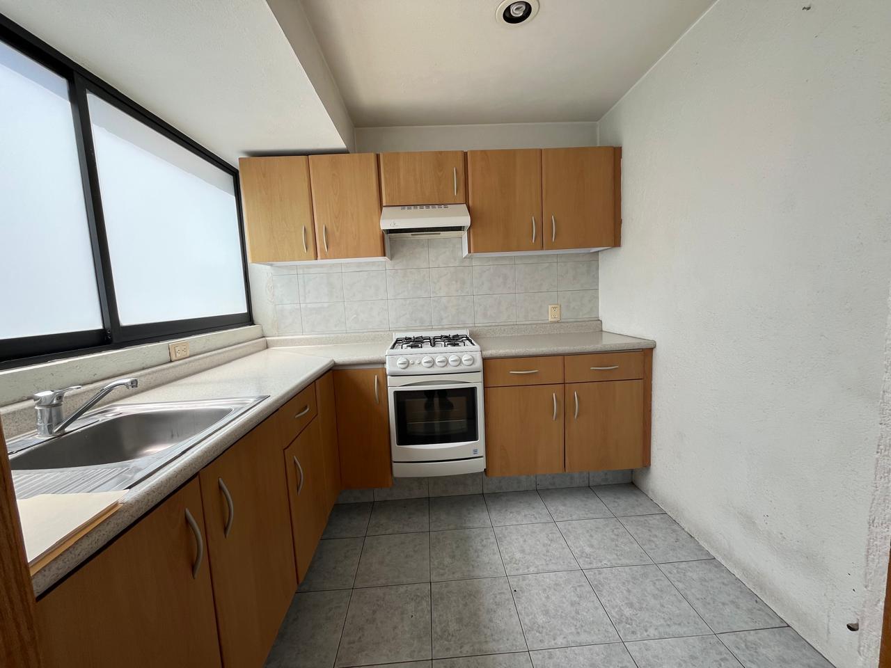 DEPARTAMENTO EN ZONA SUR