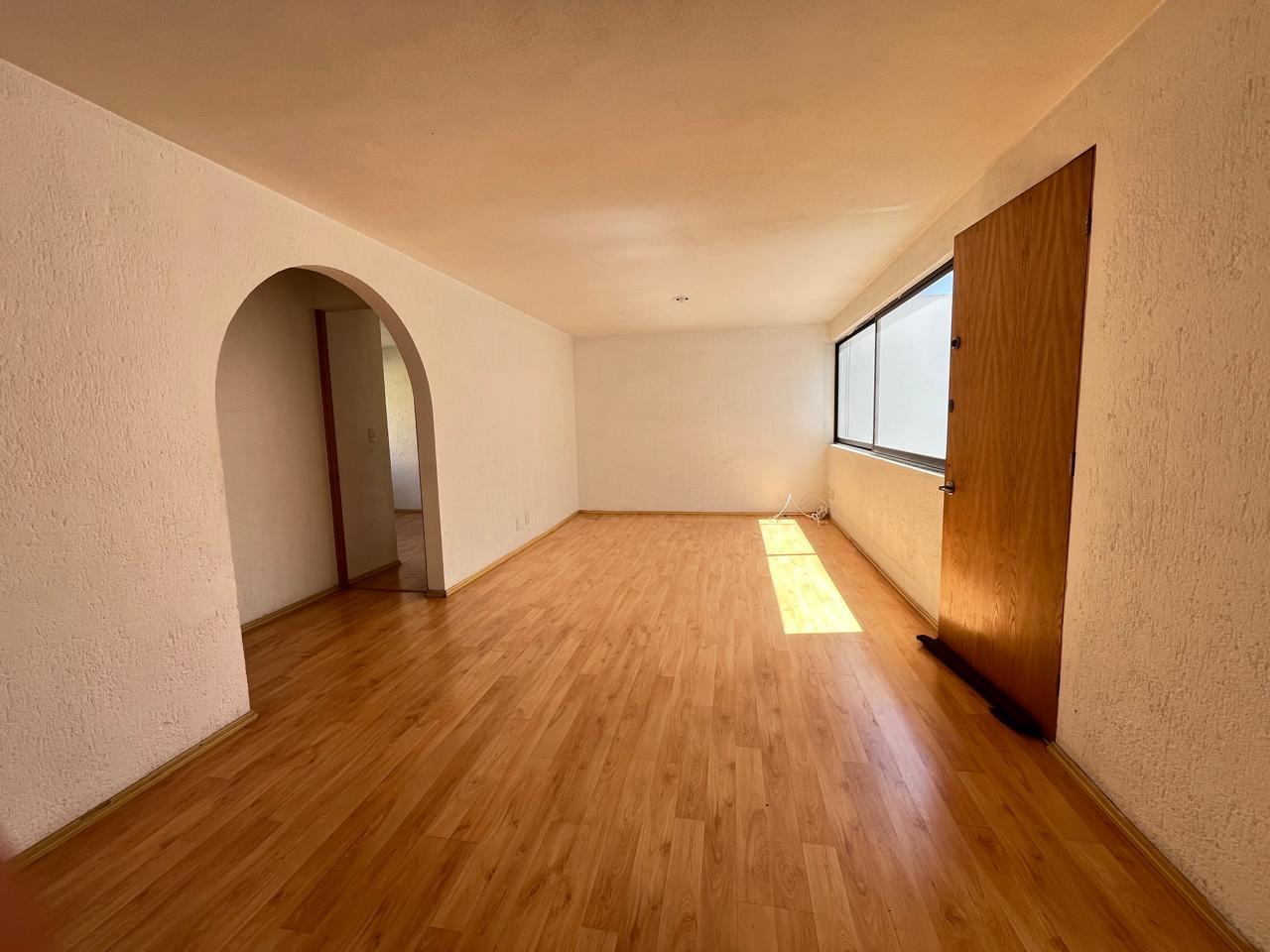 DEPARTAMENTO EN ZONA SUR