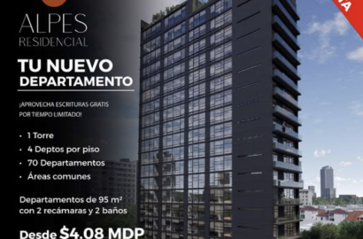 Alpes Residencial