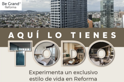 Be Grand Reforma