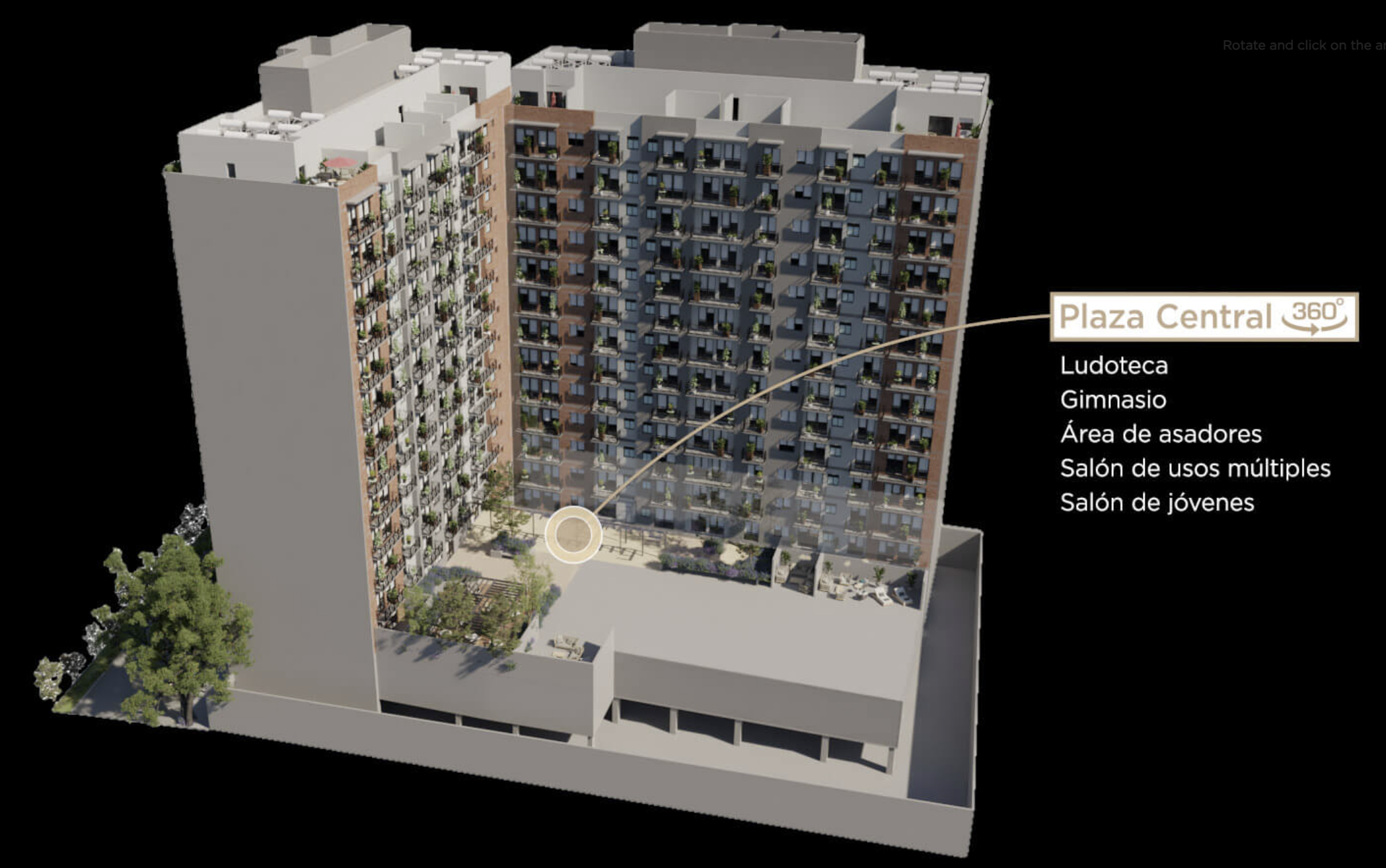 Grupo Corintio - Estrena tu Nuevo Hogar