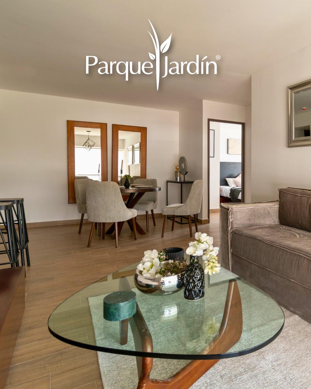 Parque Jardín