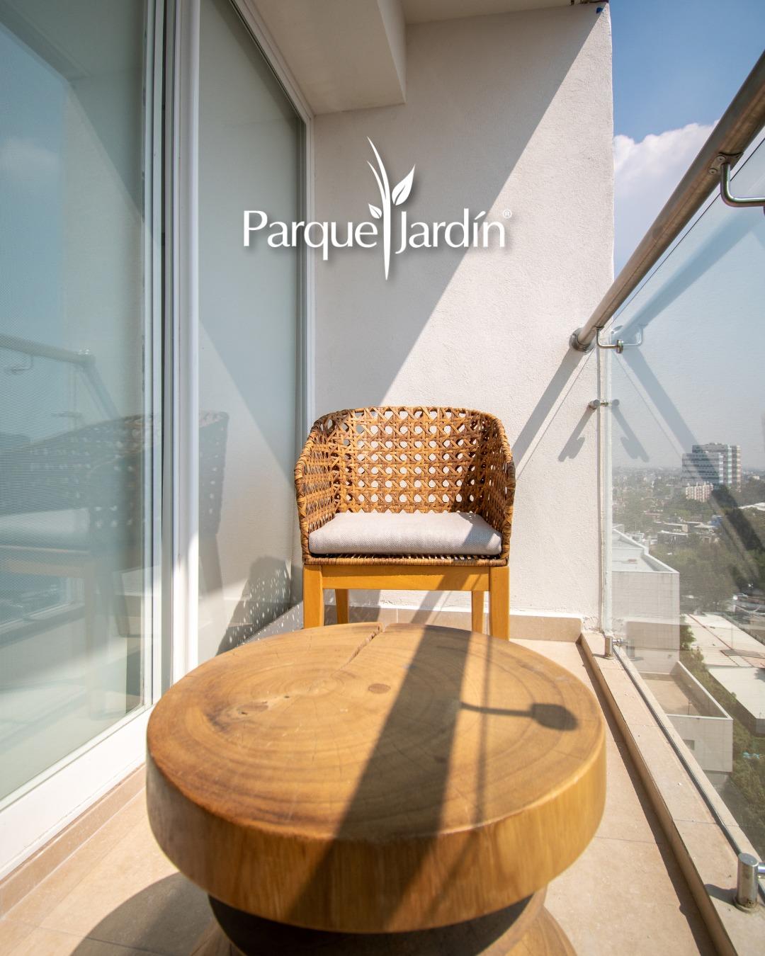 Parque Jardín