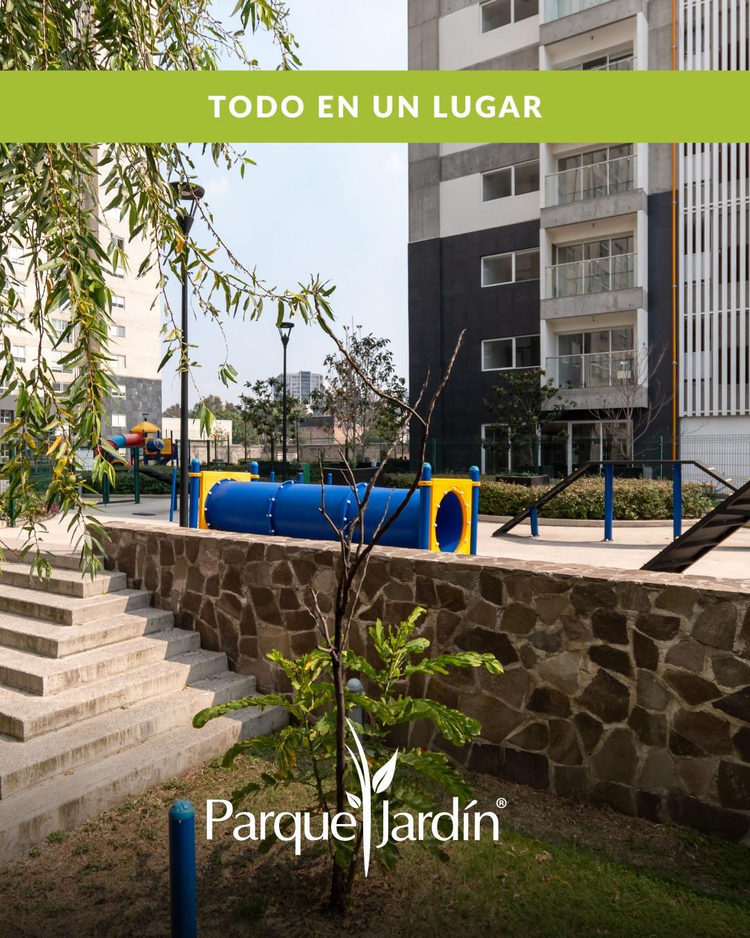 Parque Jardín
