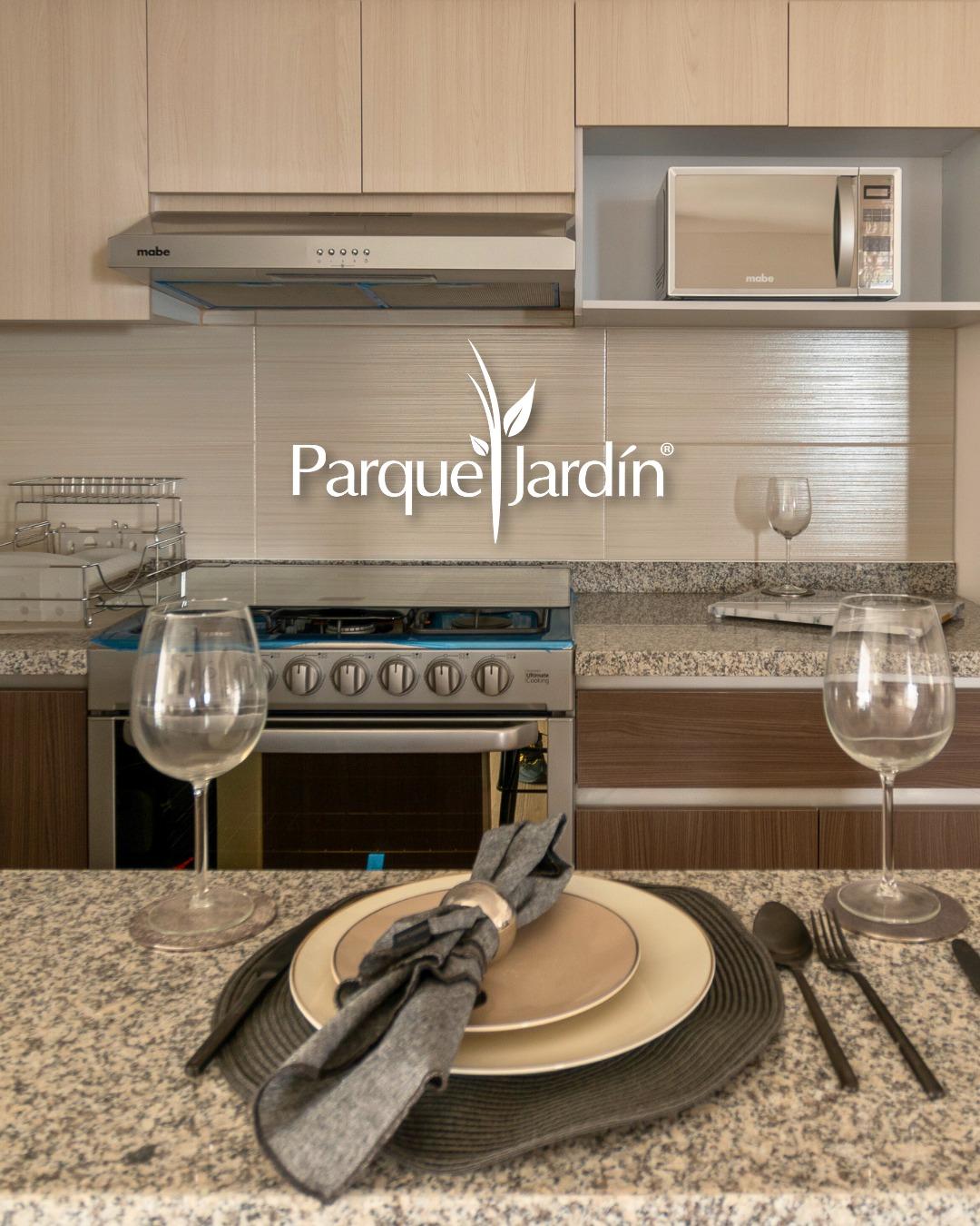 Parque Jardín