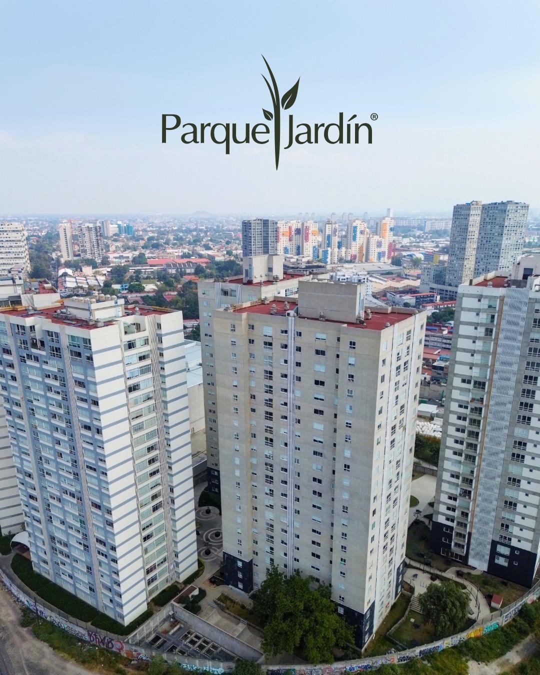 Parque Jardín