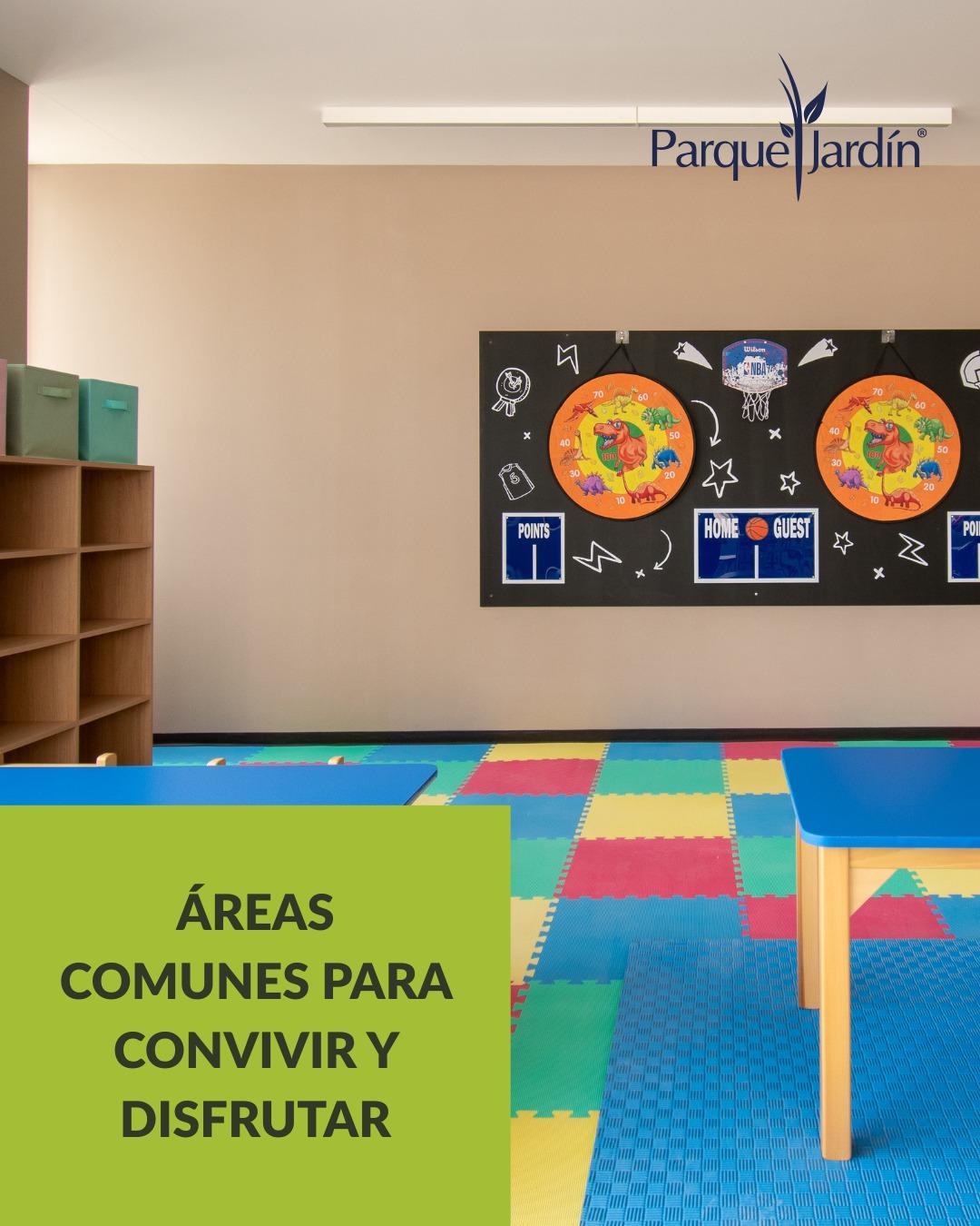 Parque Jardín