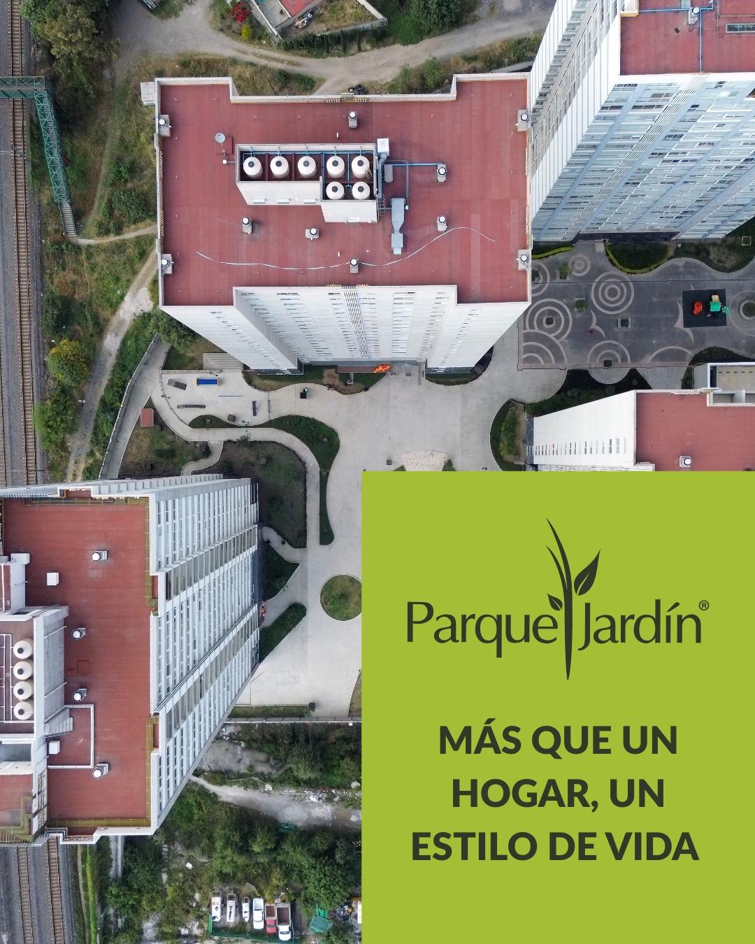 Parque Jardín