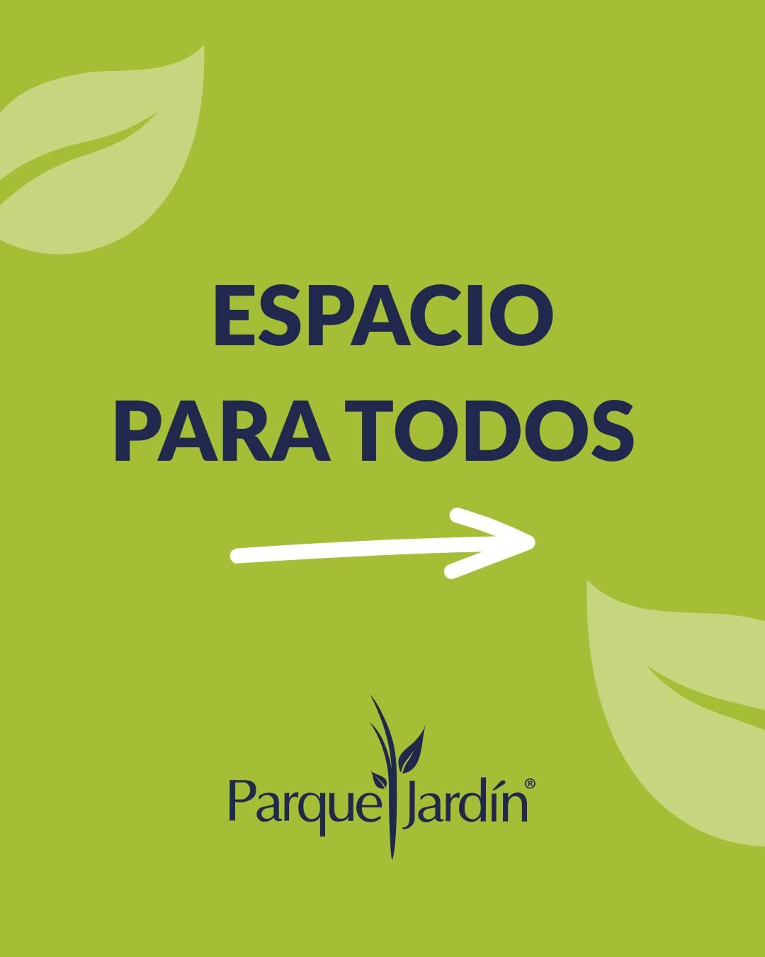 Parque Jardín