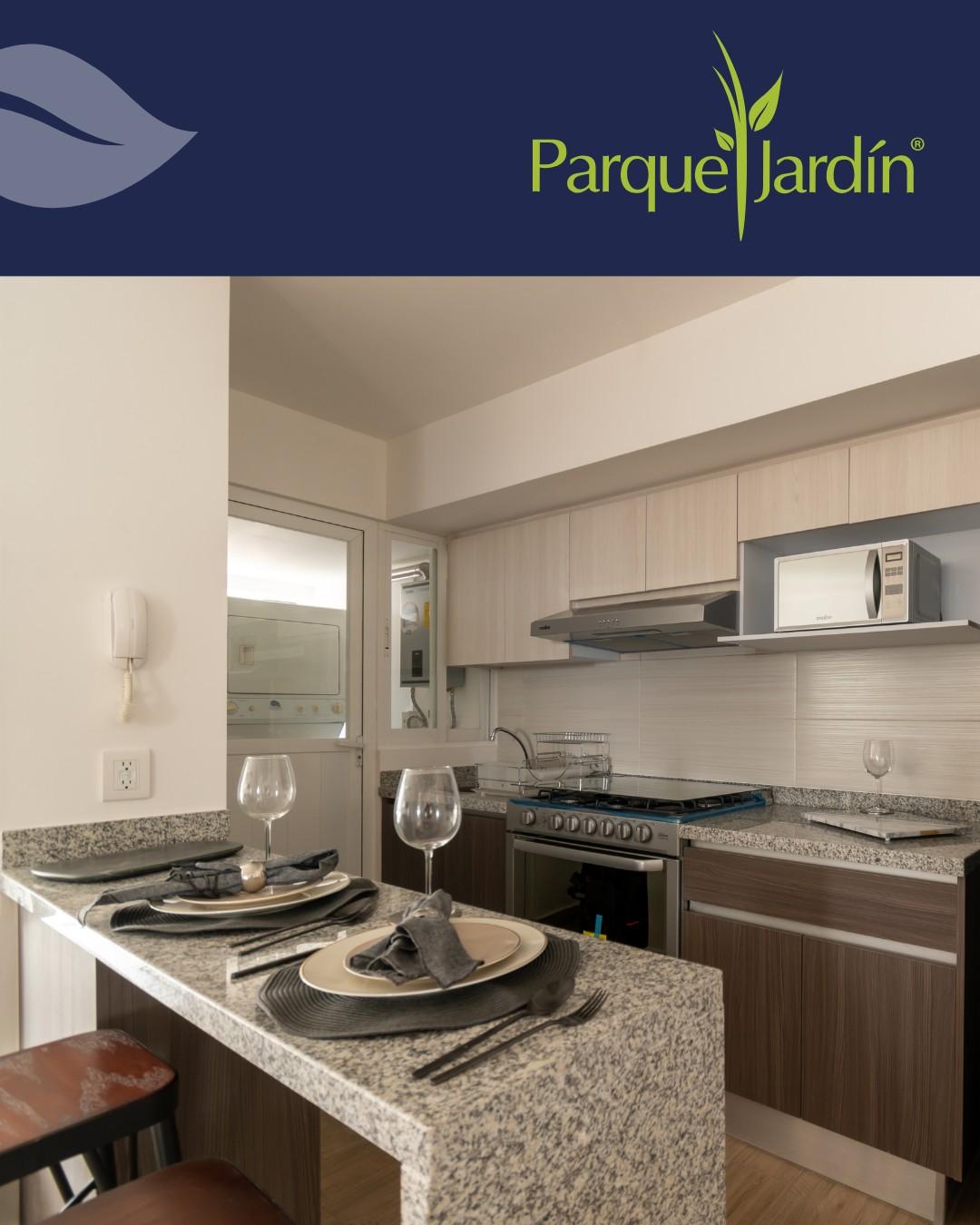 Parque Jardín