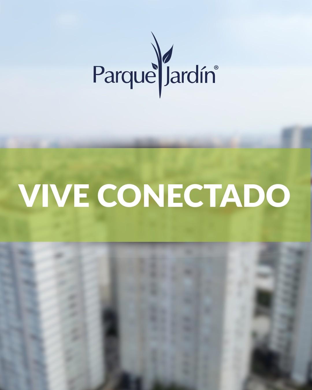 Parque Jardín
