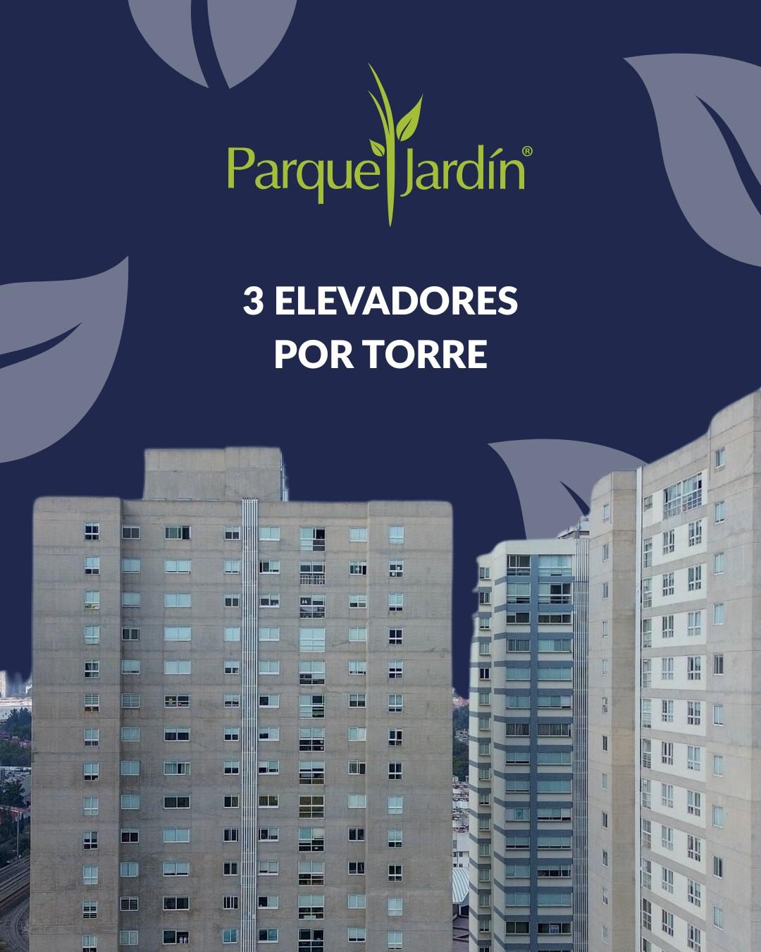 Parque Jardín
