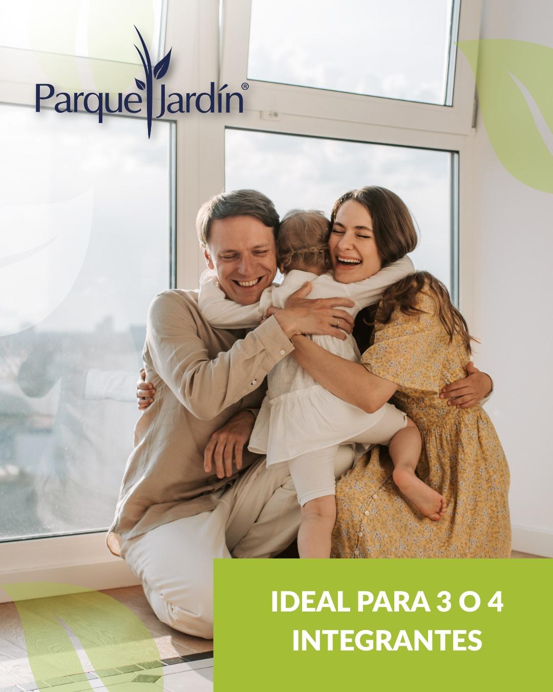 Parque Jardín