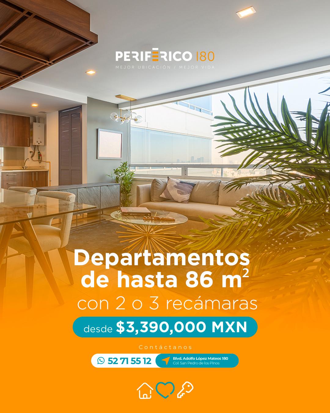 Periférico 180