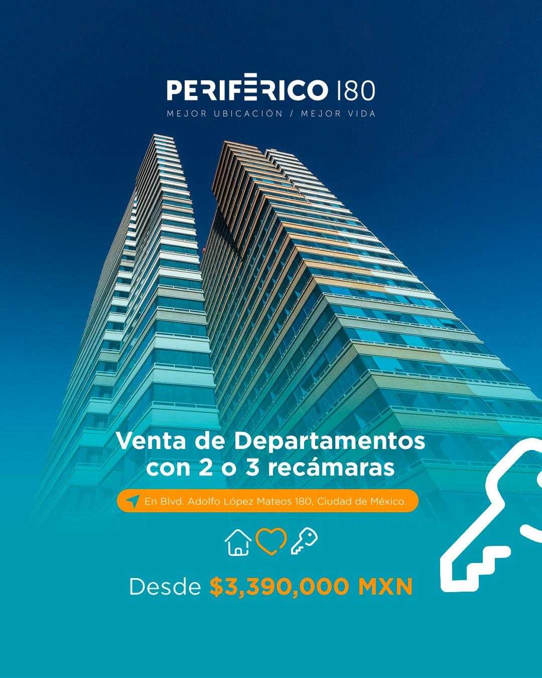 Periférico 180