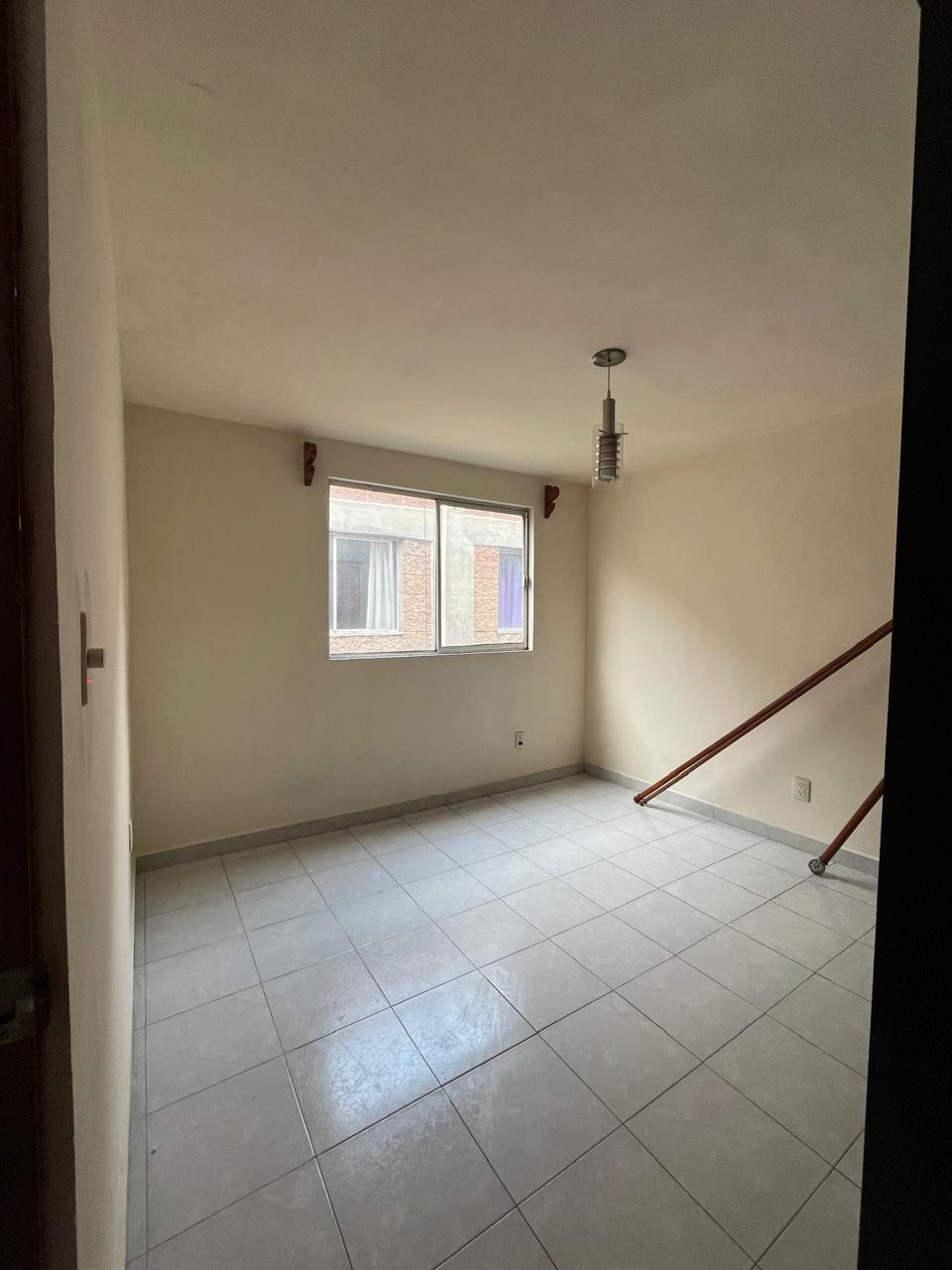 2 habitaciones 1 baños - Departamento