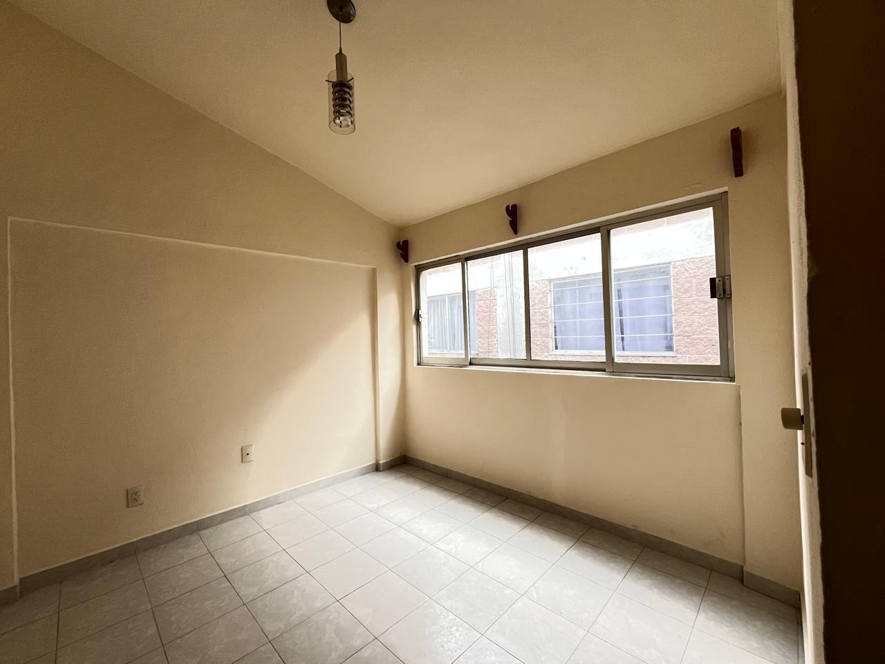 2 habitaciones 1 baños - Departamento