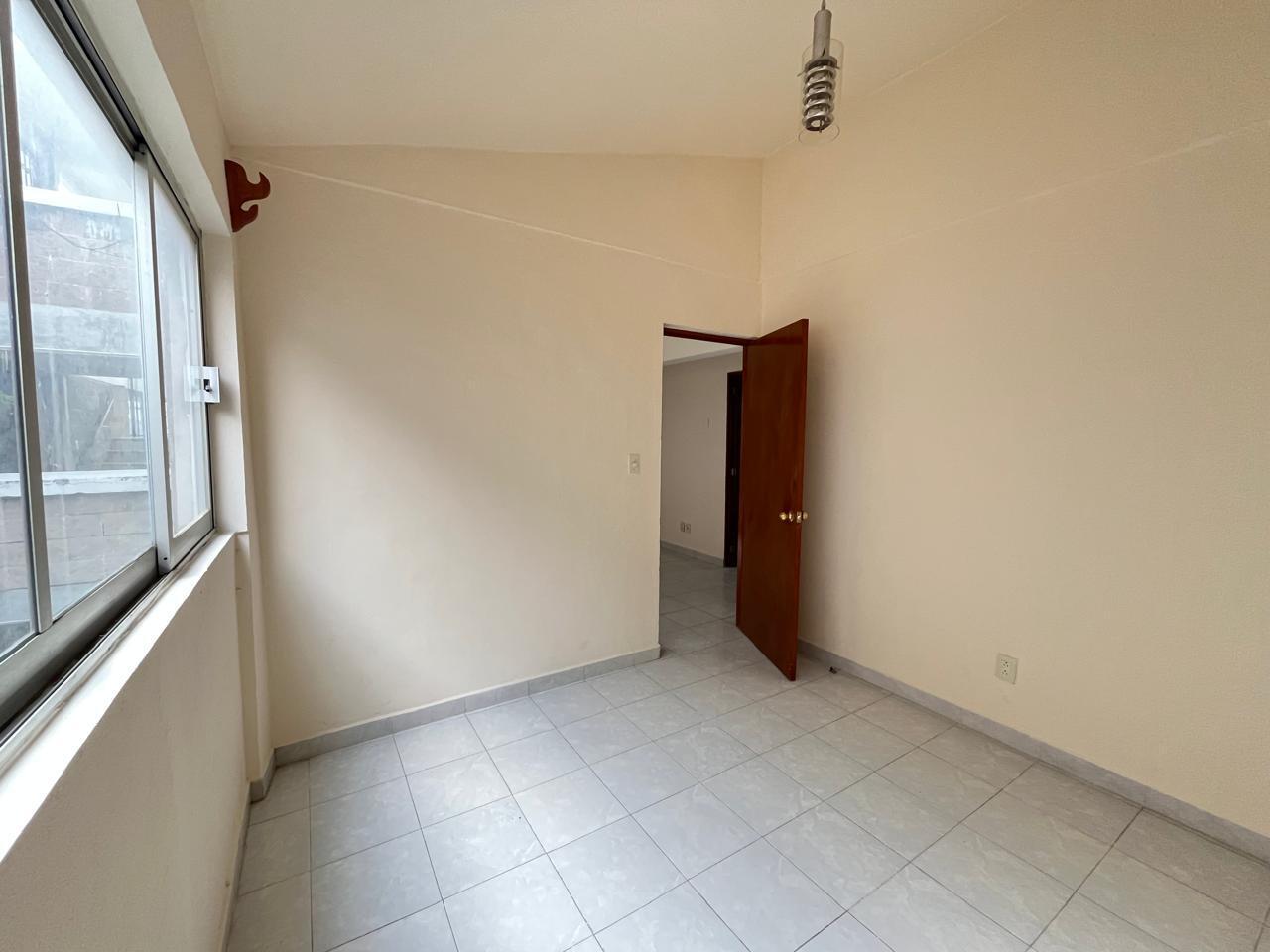 2 habitaciones 1 baños - Departamento