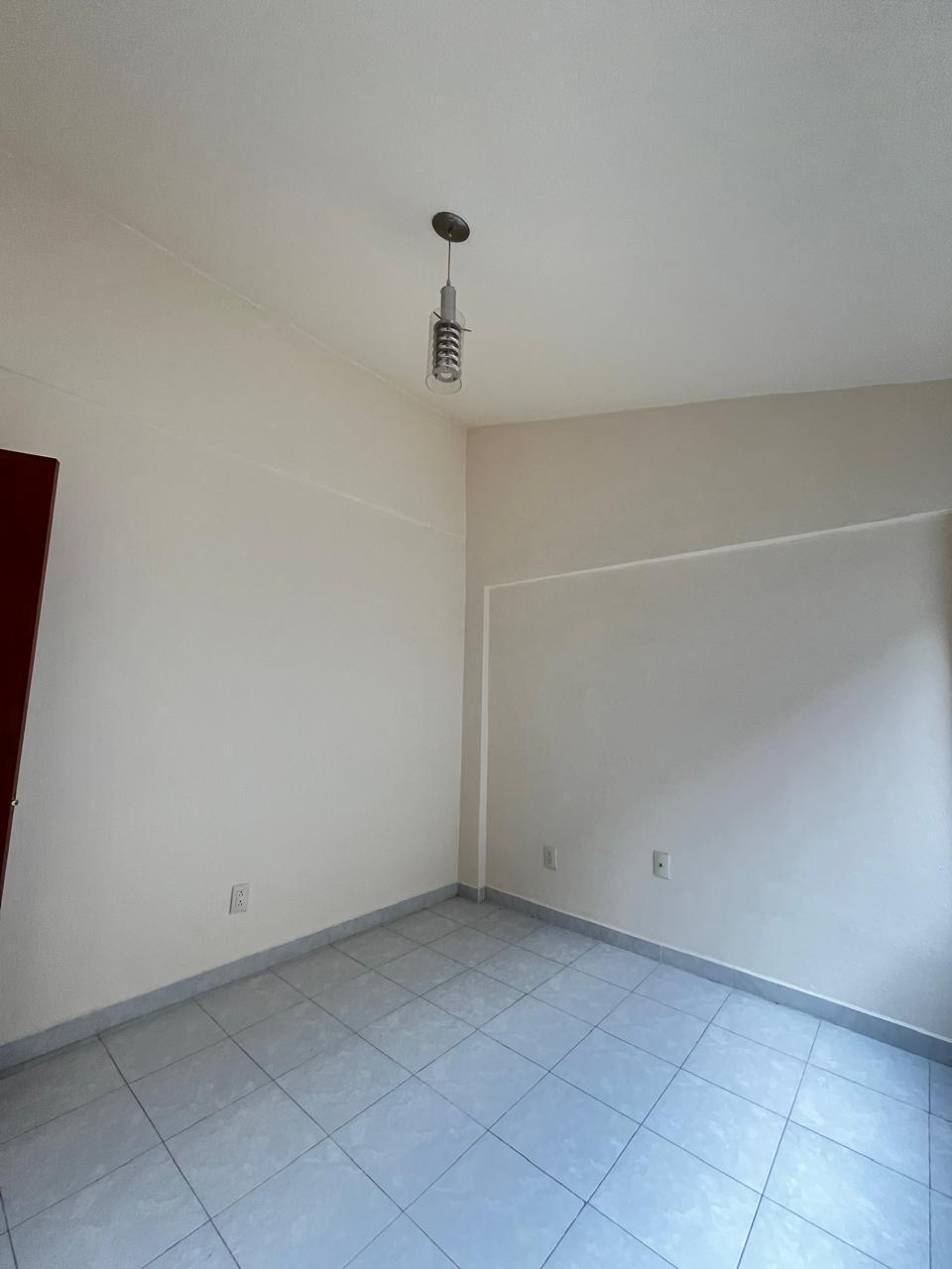 2 habitaciones 1 baños - Departamento