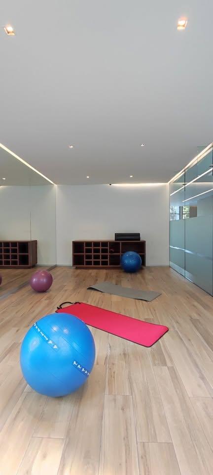 2 habitaciones 2 baños Departamento