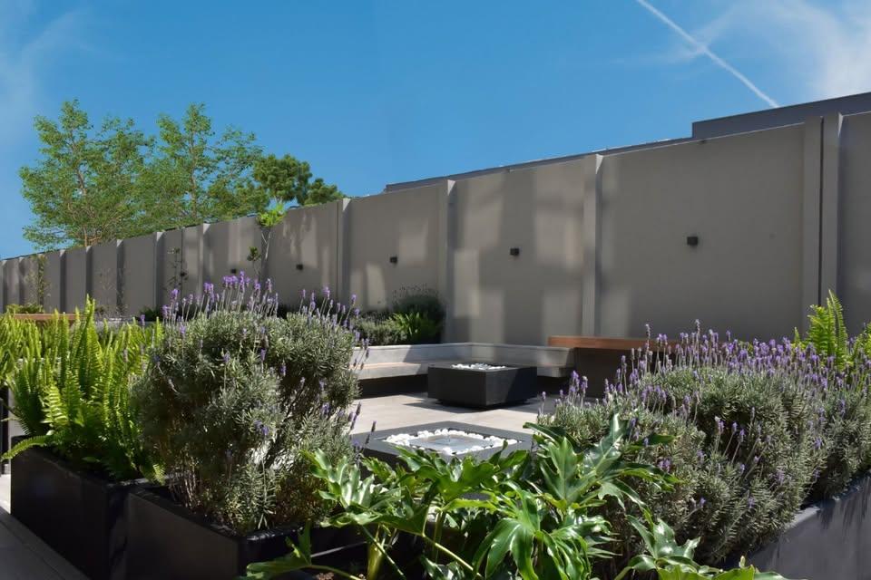 2 habitaciones 2 baños Departamento