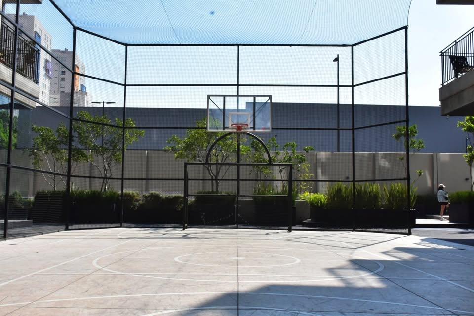 2 habitaciones 2 baños Departamento