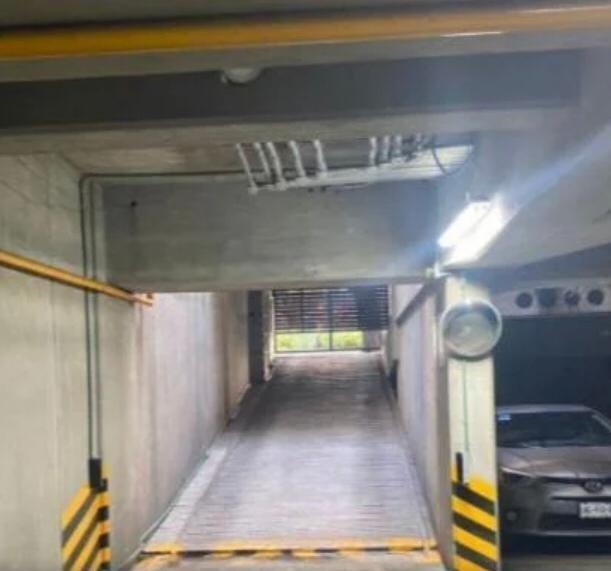 3 habitaciones 2 baños Apartamento