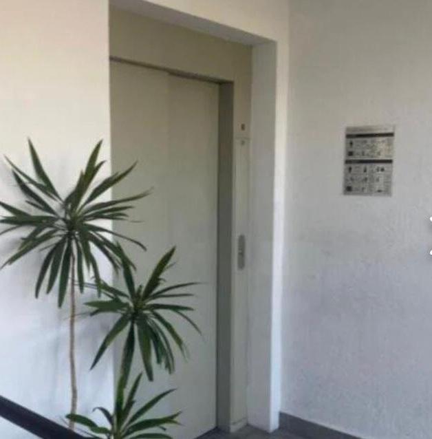 3 habitaciones 2 baños Apartamento