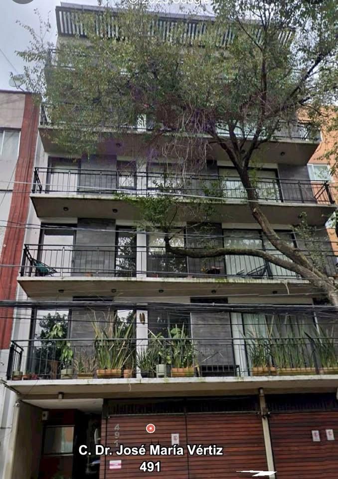 3 habitaciones 2 baños Apartamento