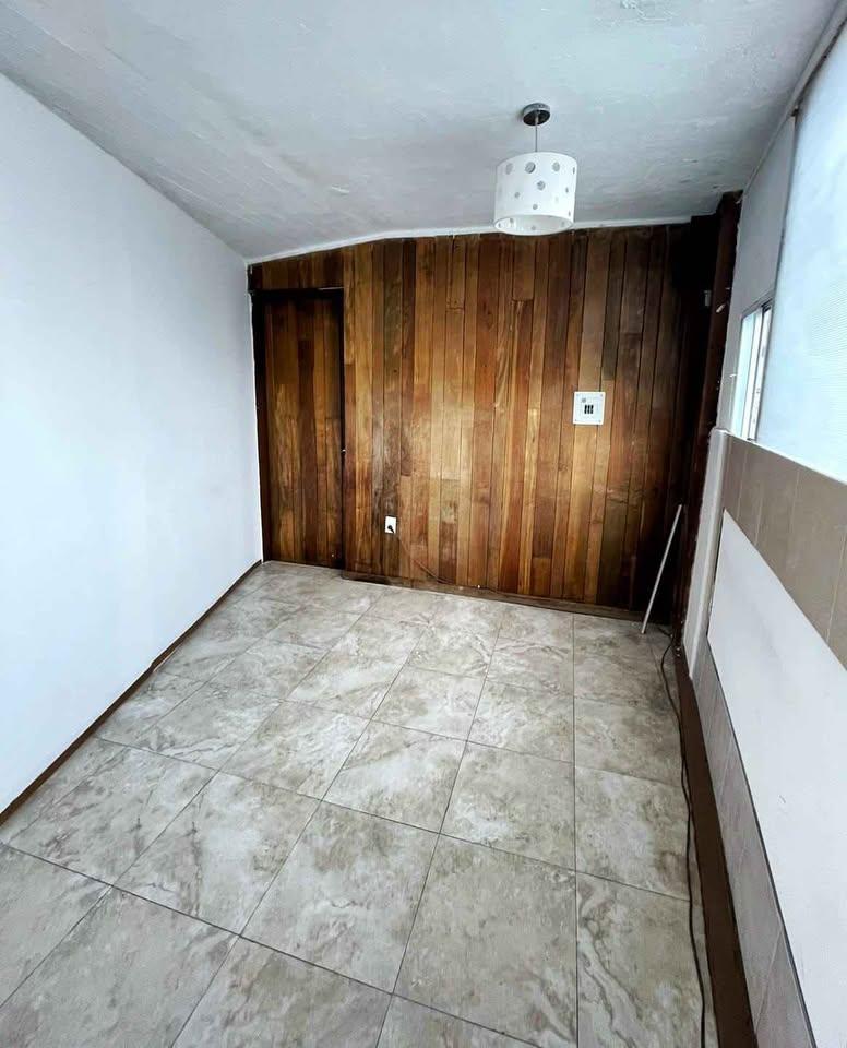 1 habitación 1 baño - Departamento