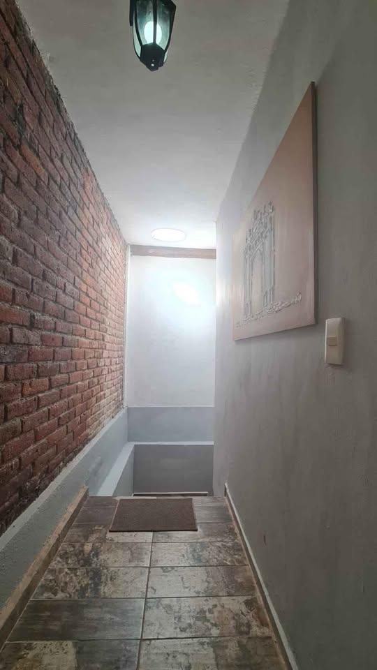 1 habitación 1 baño - Departamento