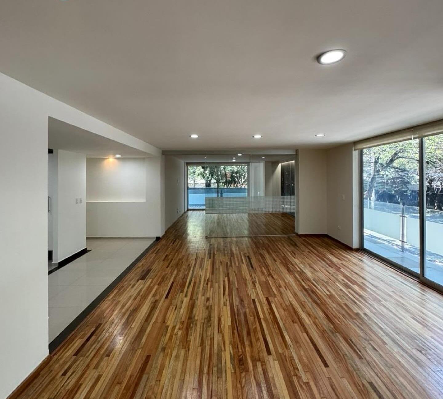 3 habitación 4 baño - Departamento