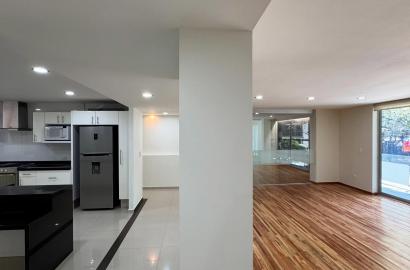 3 habitación 4 baño - Departamento