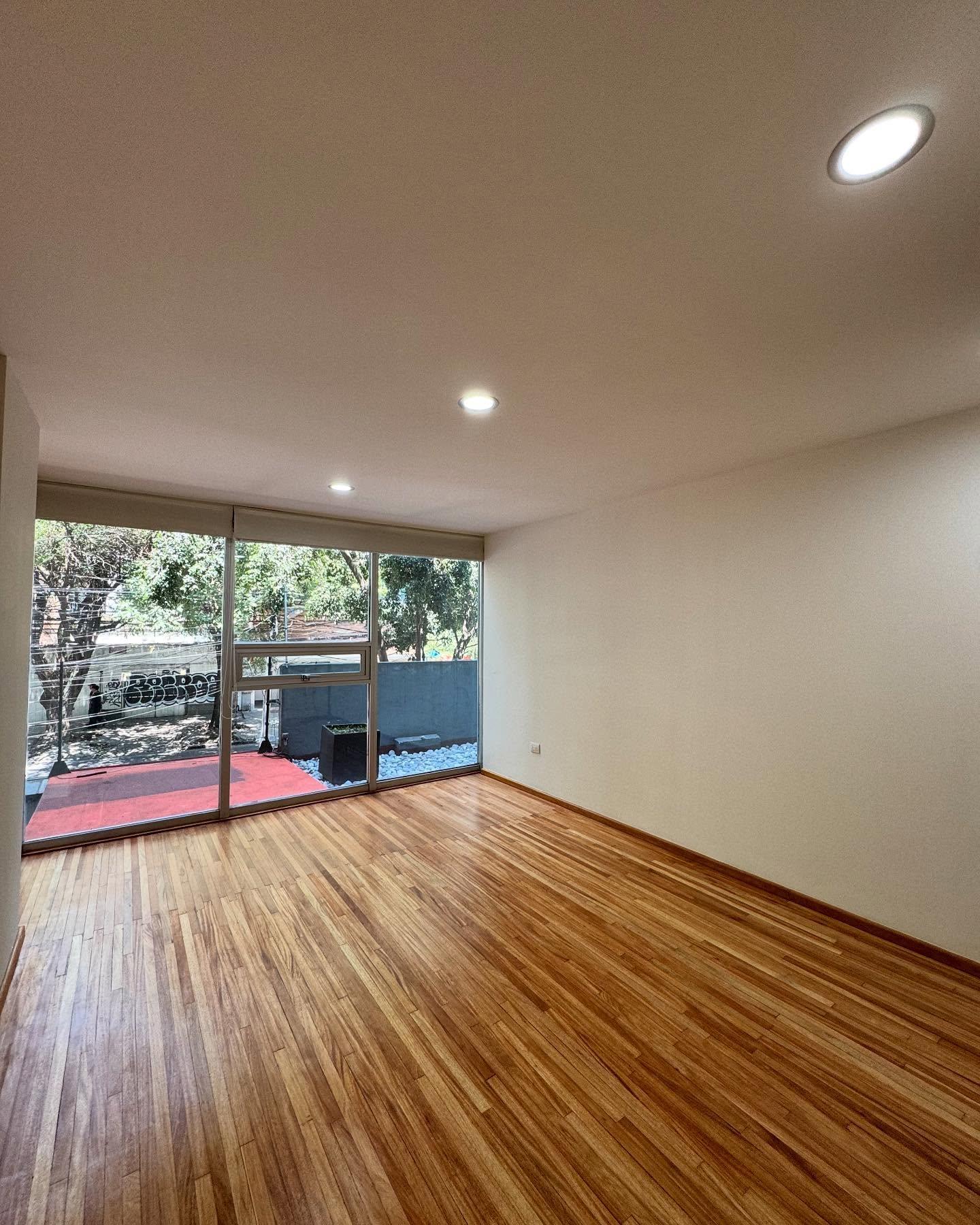 3 habitación 4 baño - Departamento