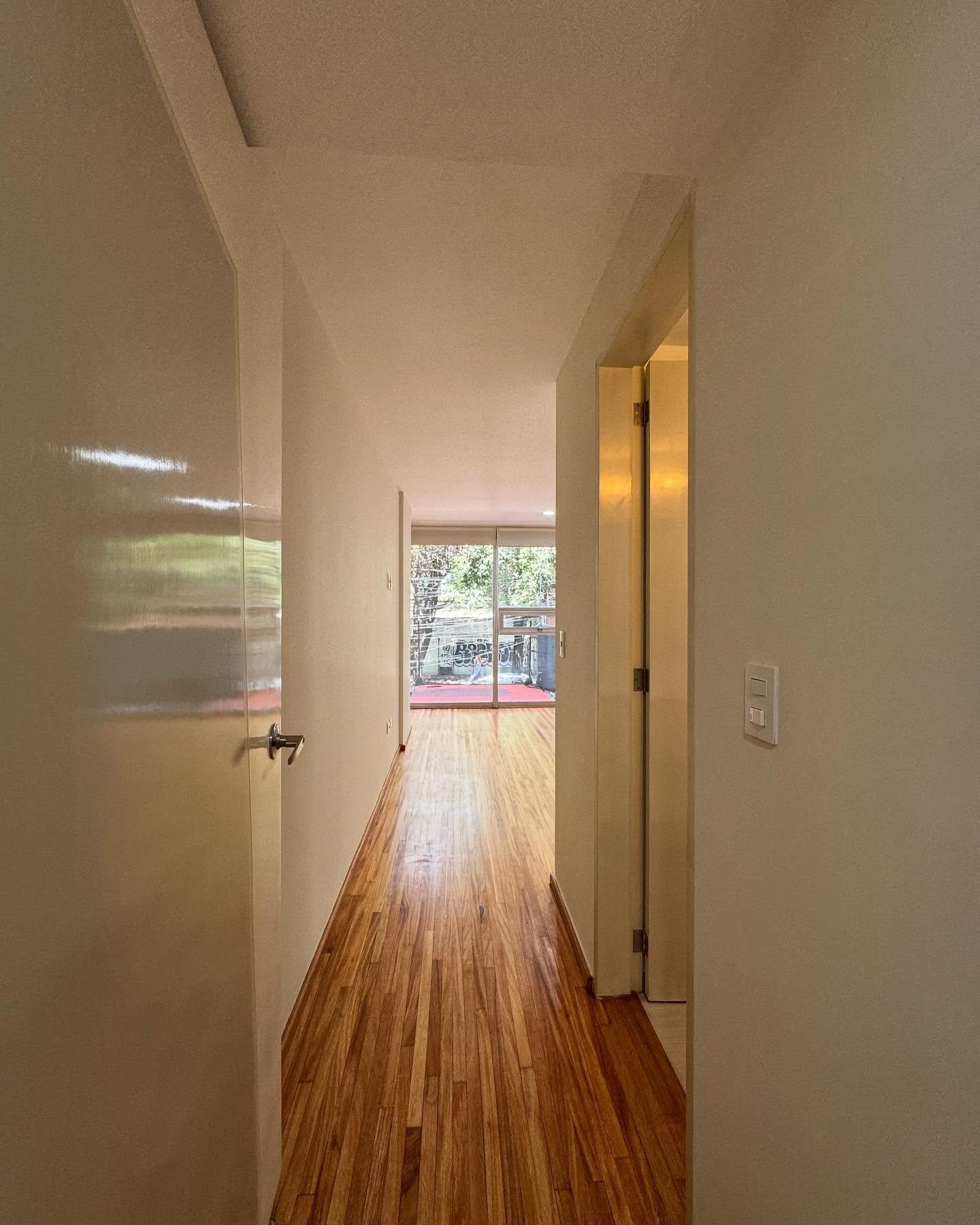 3 habitación 4 baño - Departamento