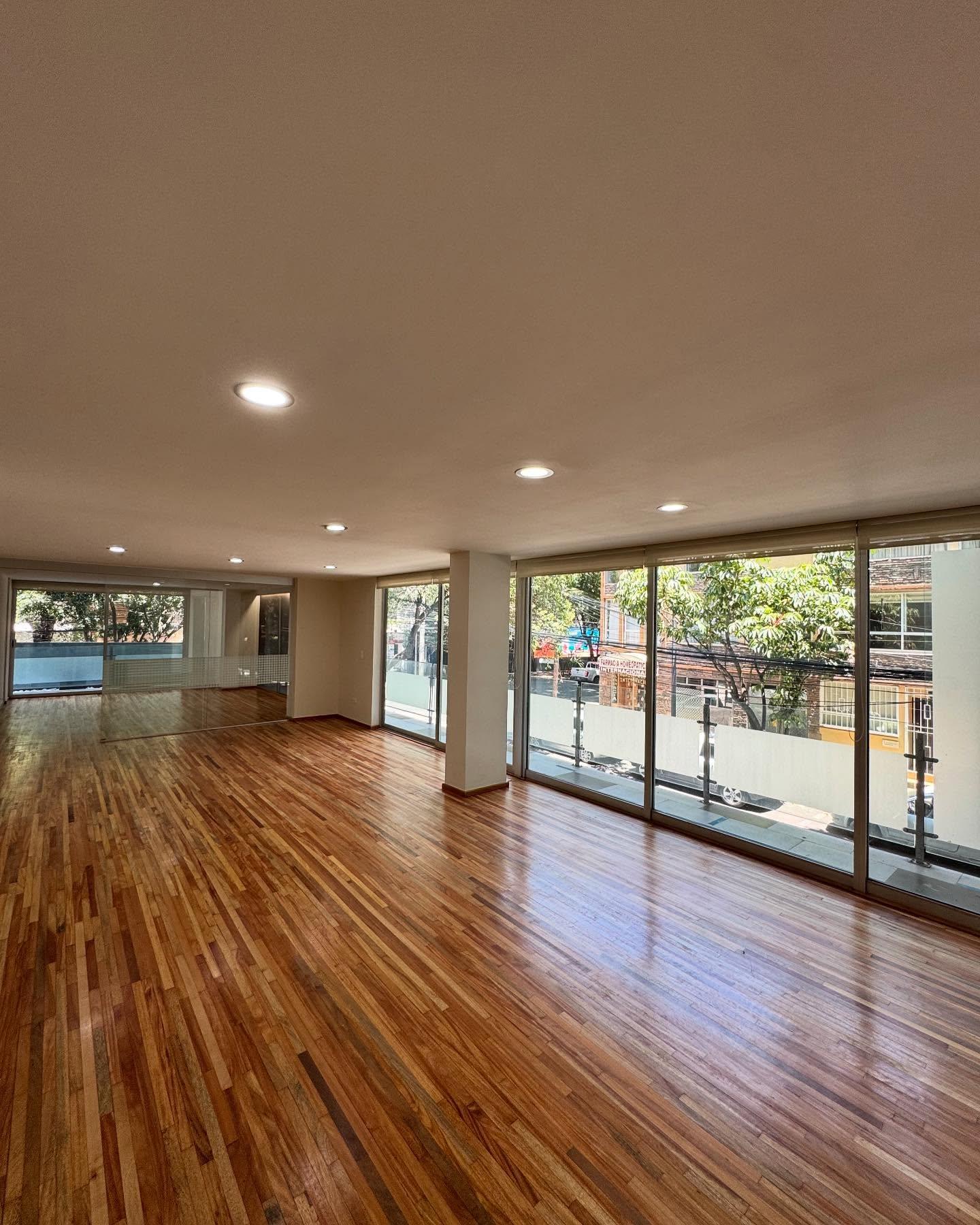 3 habitación 4 baño - Departamento