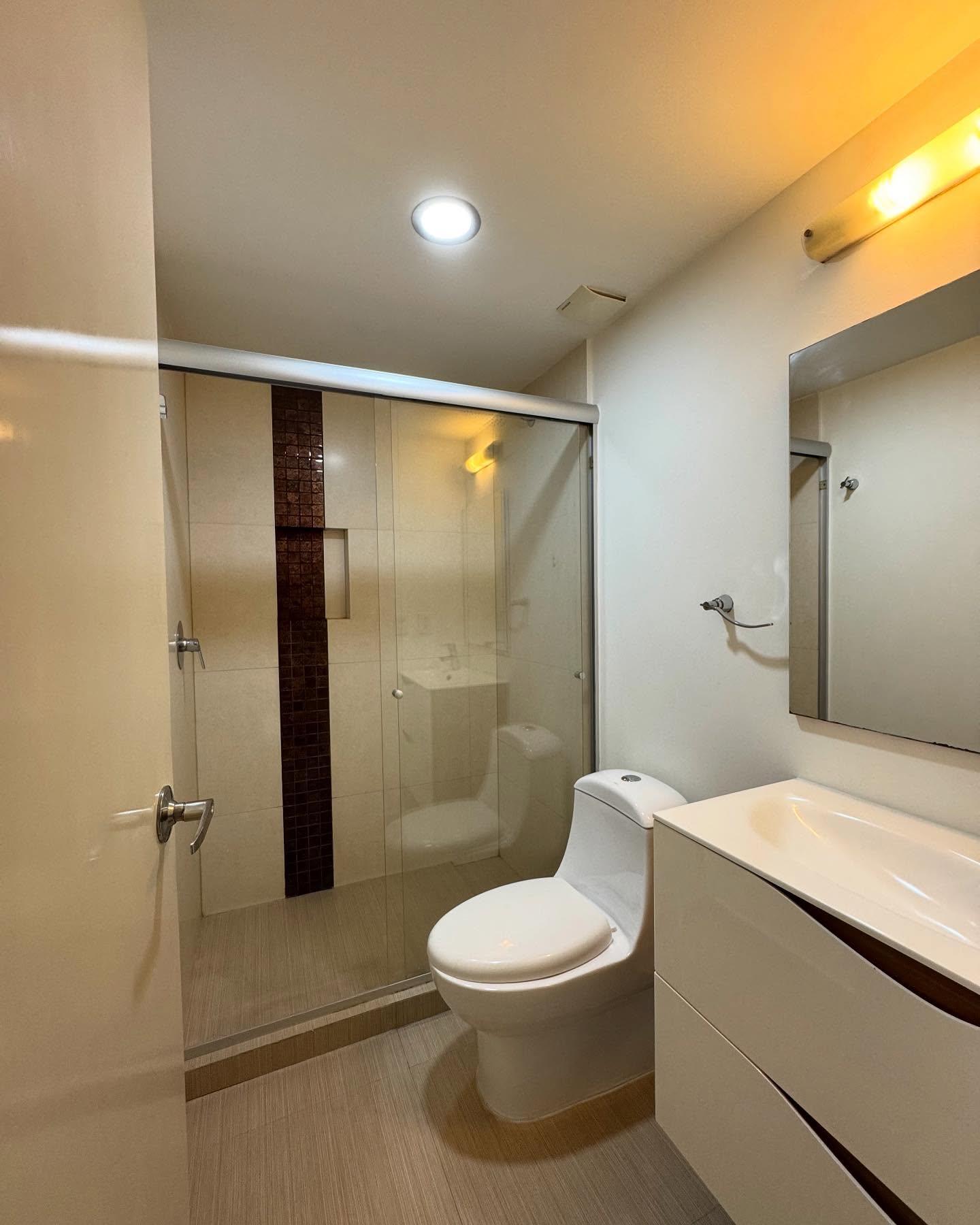 3 habitación 4 baño - Departamento