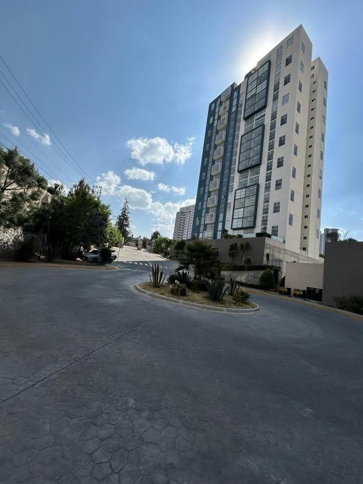 2 habitaciones 2 baños Departamento