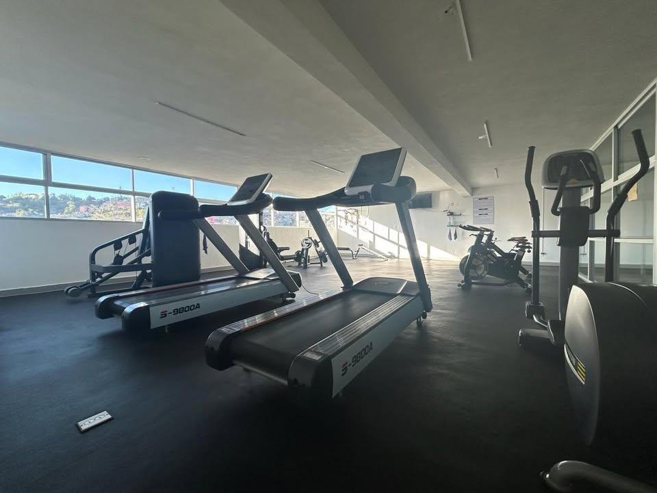 2 habitaciones 2 baños Departamento